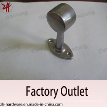 Pipe Halter Hardware Zubehör Tube Fitting &amp; Tube Halter (ZH-8018)